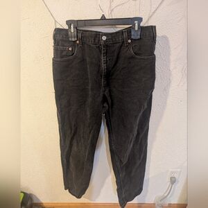 Levi's Relaxed Fit Jeans